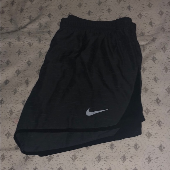 Nike Pants - Nike Running Shorts